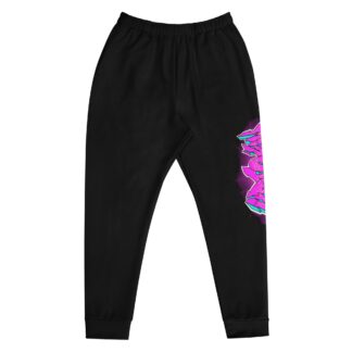 Matt Awesome "The Uptown Boys Logo" Unisex Joggers