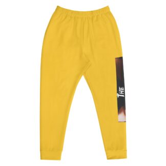 The Grappler IV "G4" Unisex Joggers