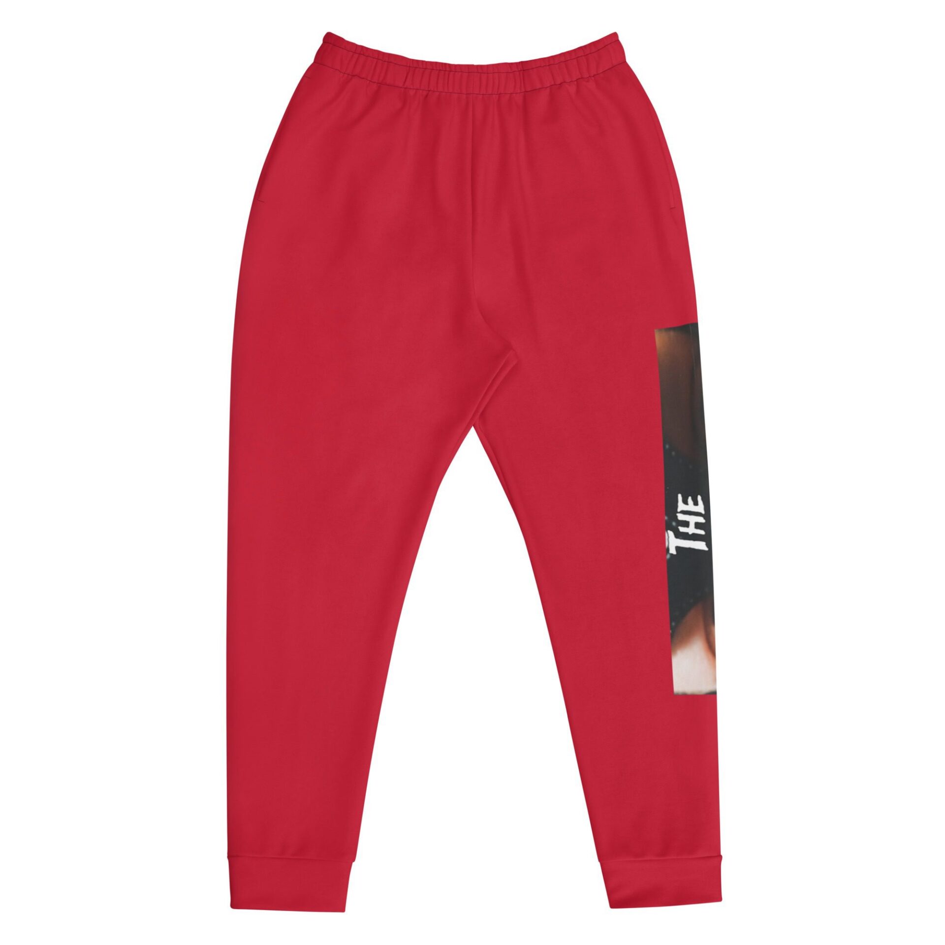 The Grappler IV "G4" Unisex Joggers