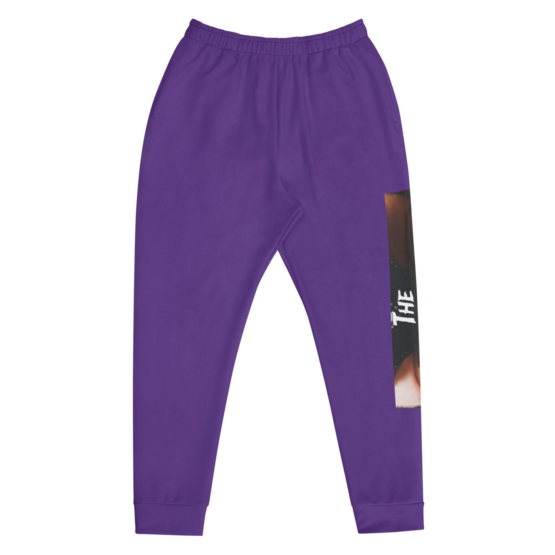 The Grappler IV "G4" Unisex Joggers