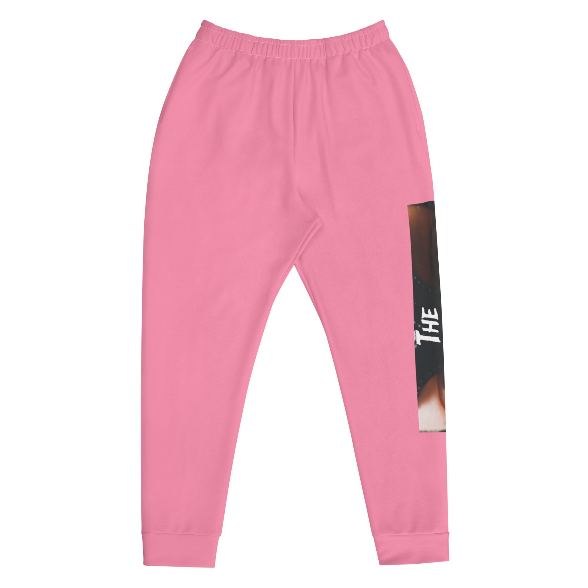 The Grappler IV "G4" Unisex Joggers