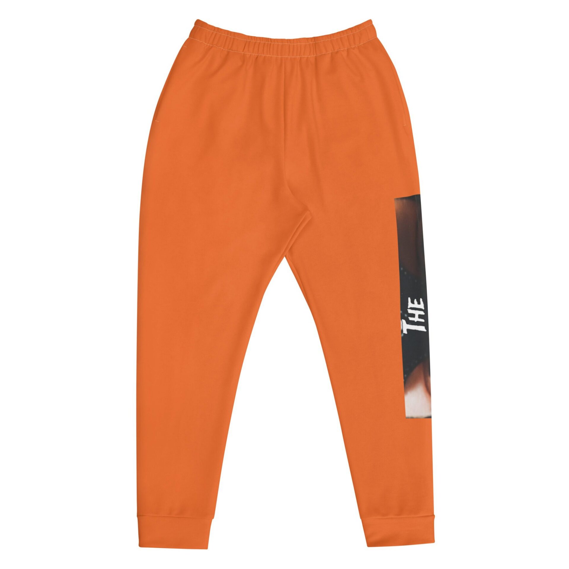 The Grappler IV "G4" Unisex Joggers