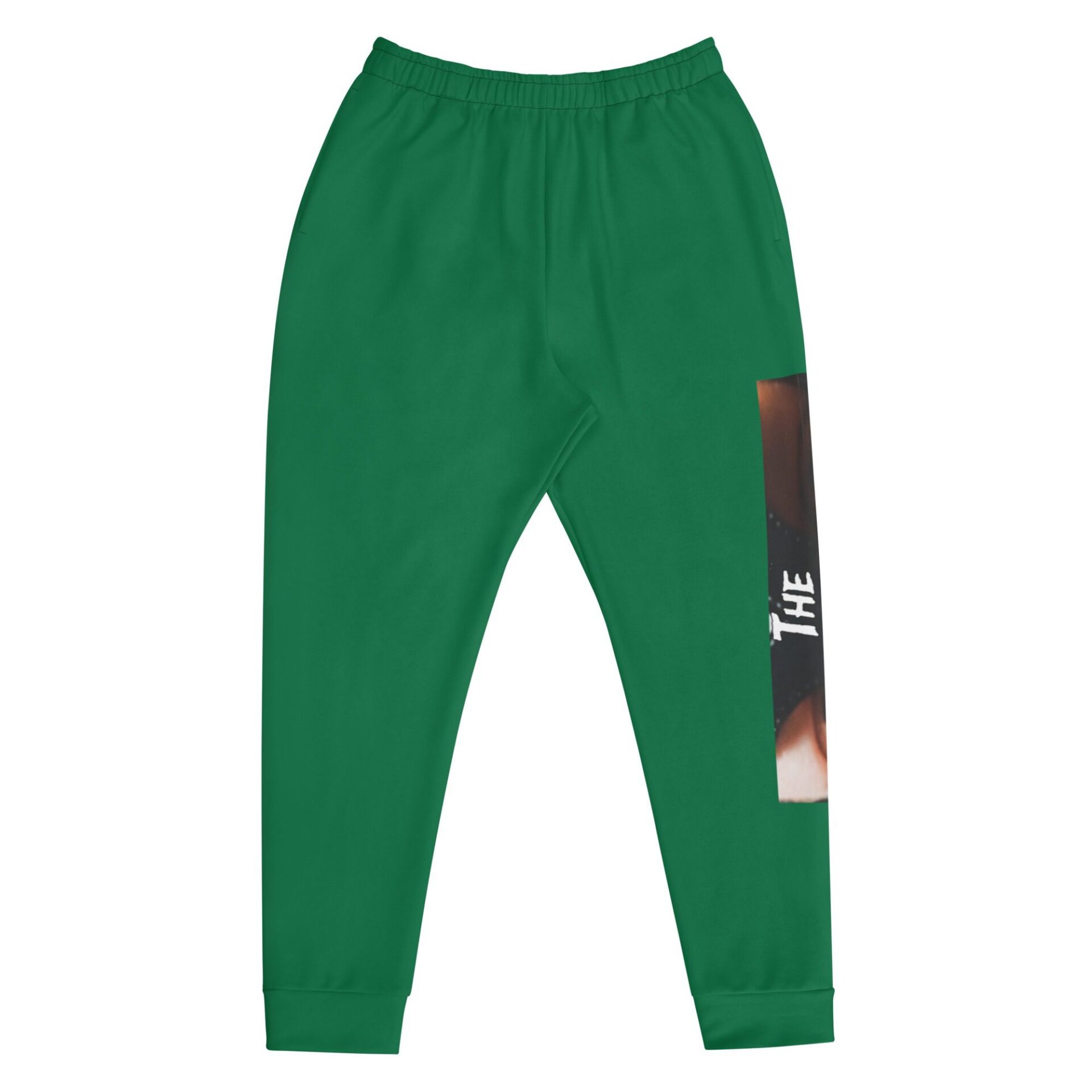 The Grappler IV "G4" Unisex Joggers