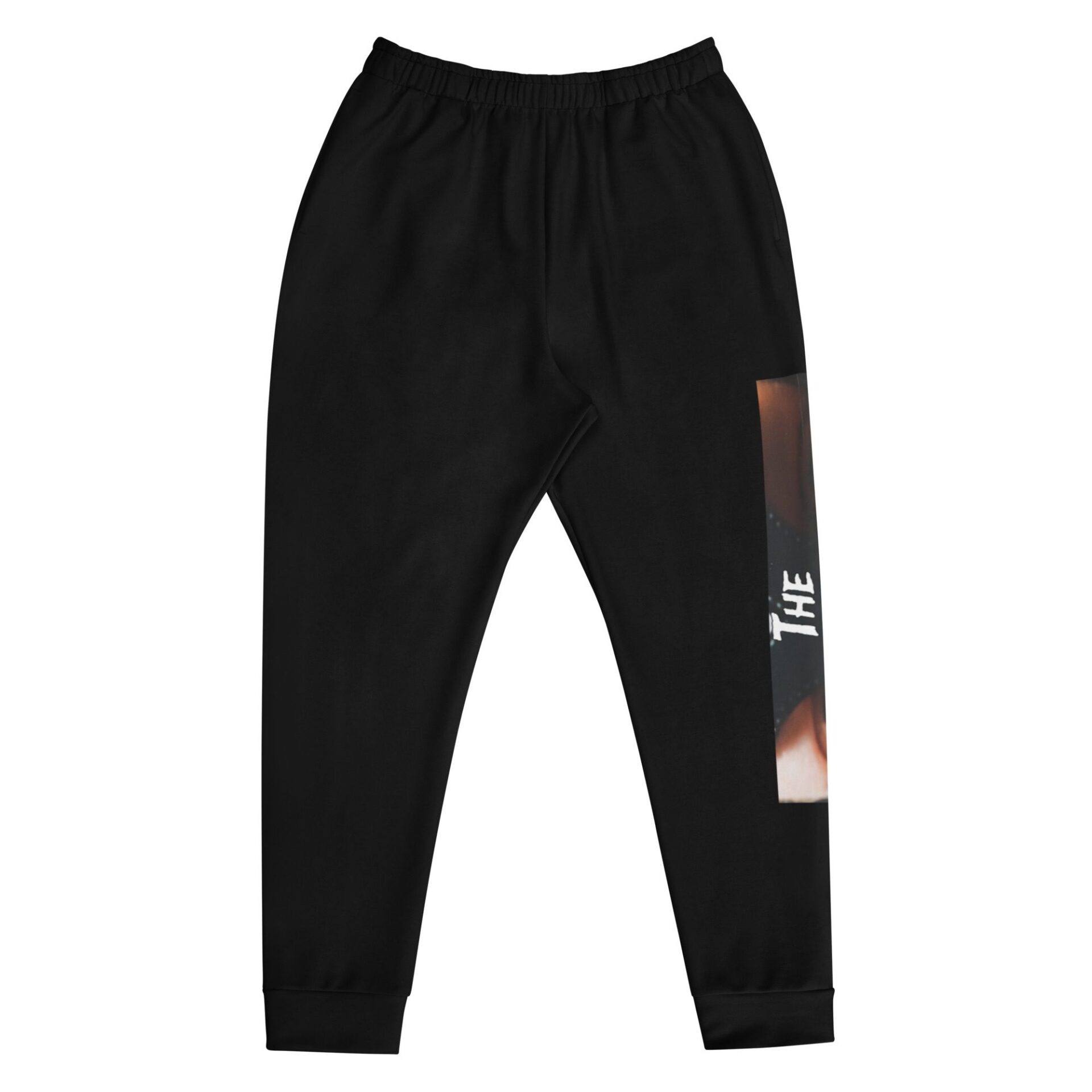 The Grappler IV "G4" Unisex Joggers