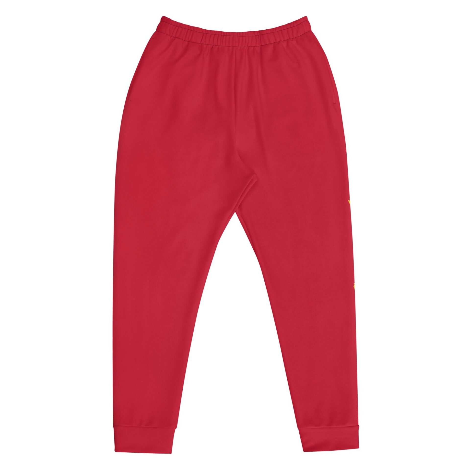 The Grappler IV "Old School's Cool" Unisex Joggers