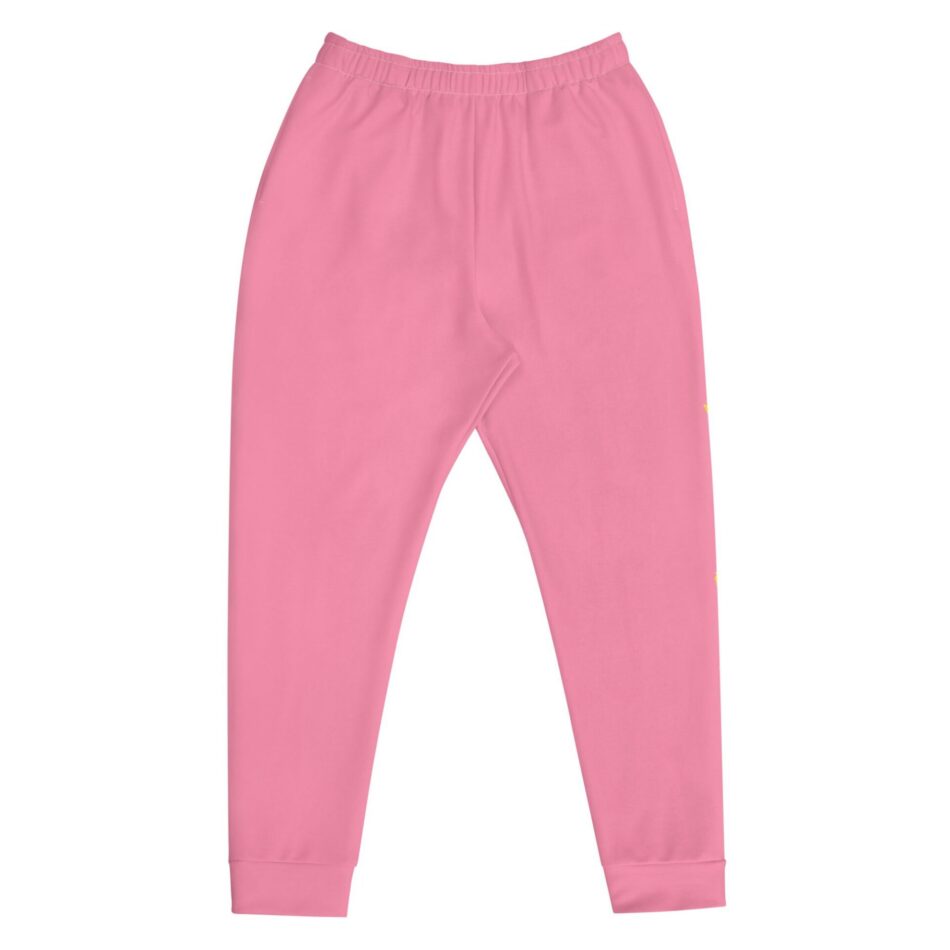 The Grappler IV "Old School's Cool" Unisex Joggers