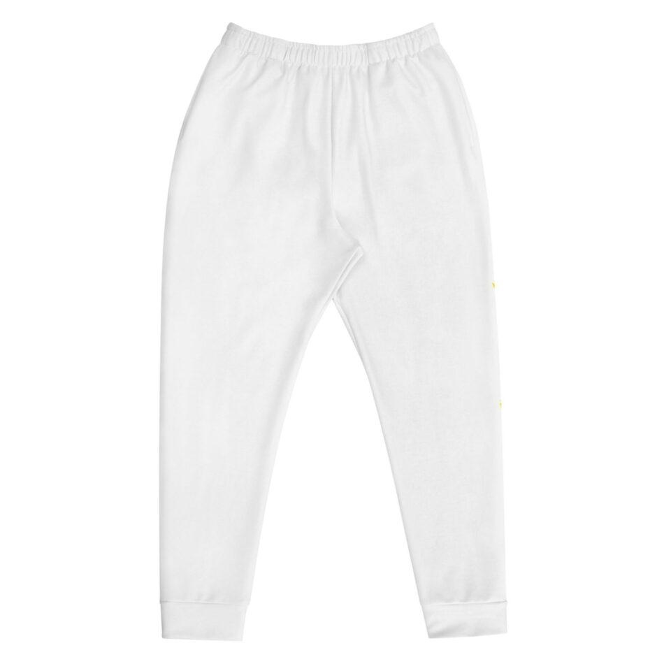 The Grappler IV "Old School's Cool" Unisex Joggers