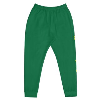 The Grappler IV "Grappler IV (Piper)" Unisex Joggers