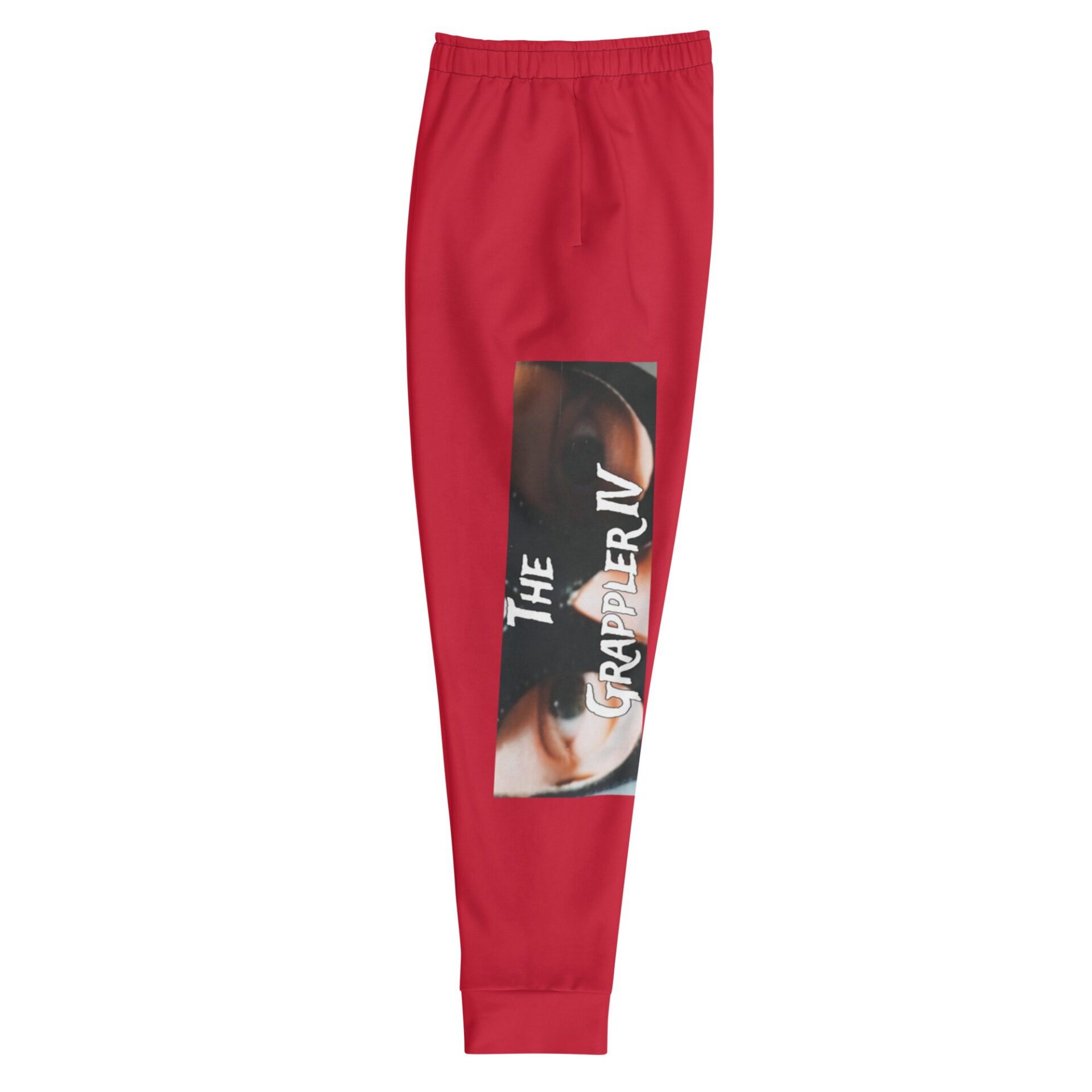 The Grappler IV "G4" Unisex Joggers