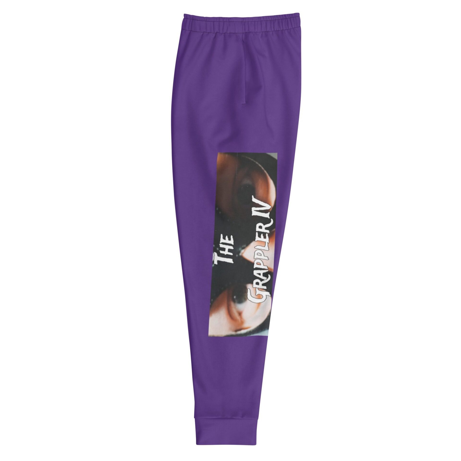 The Grappler IV "G4" Unisex Joggers