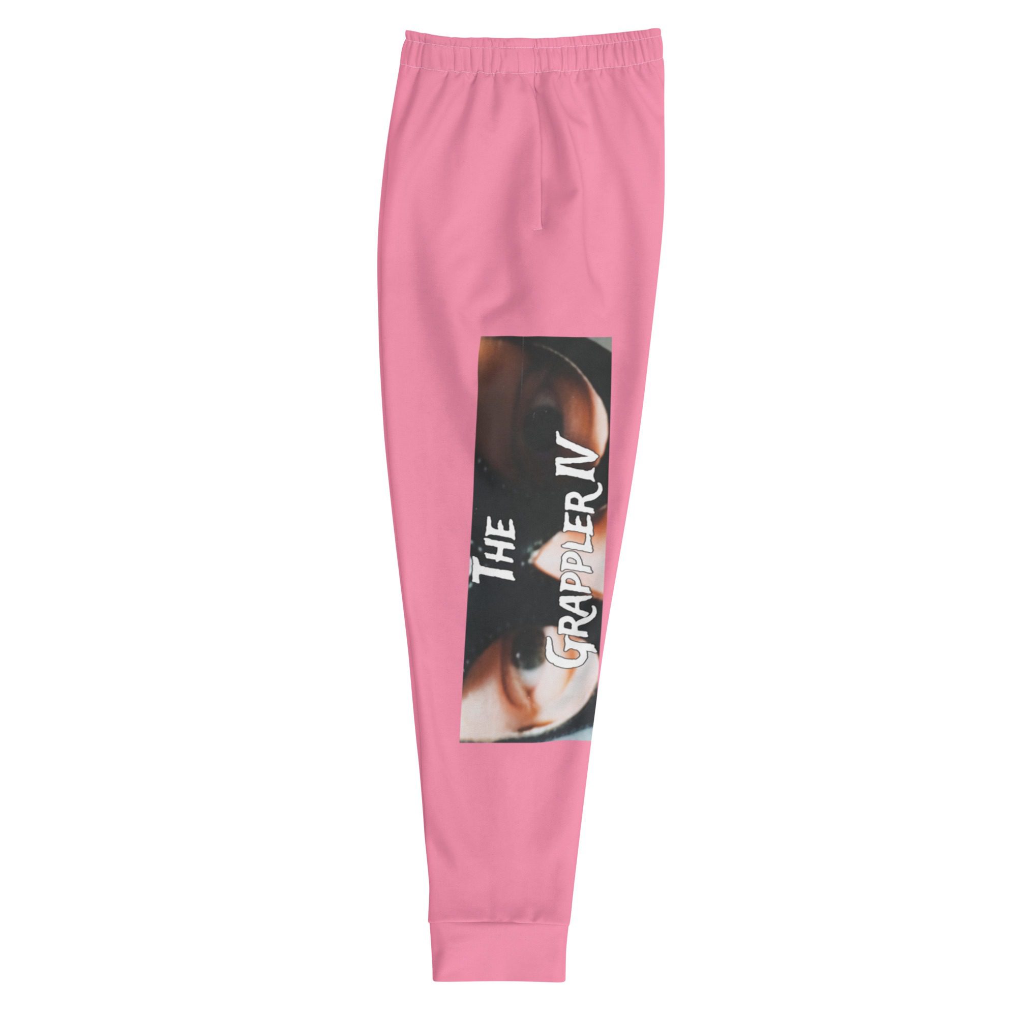 The Grappler IV "G4" Unisex Joggers