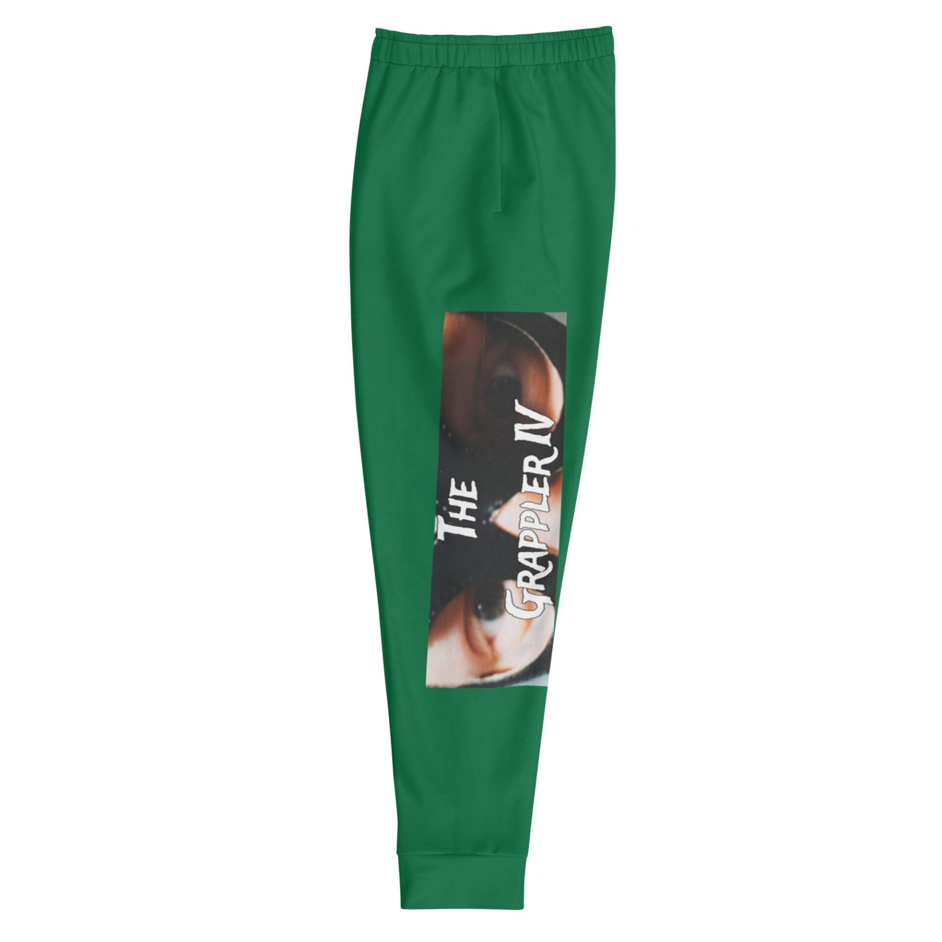 The Grappler IV "G4" Unisex Joggers