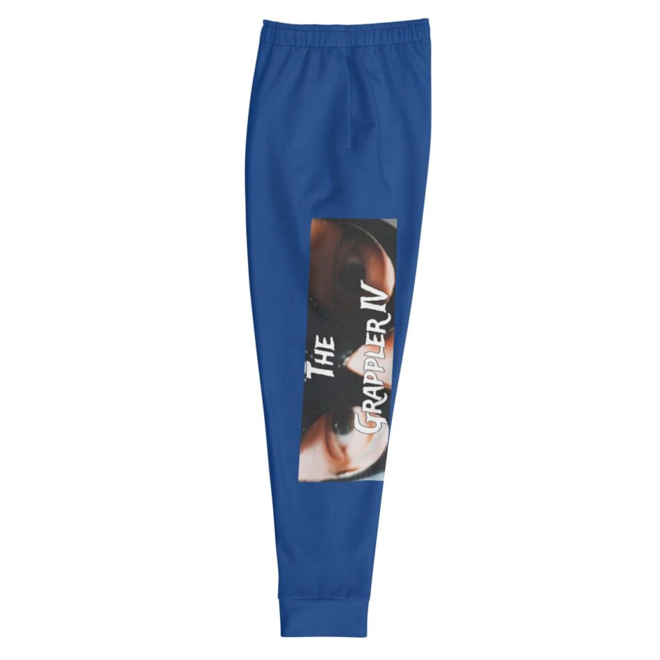 The Grappler IV "G4" Unisex Joggers