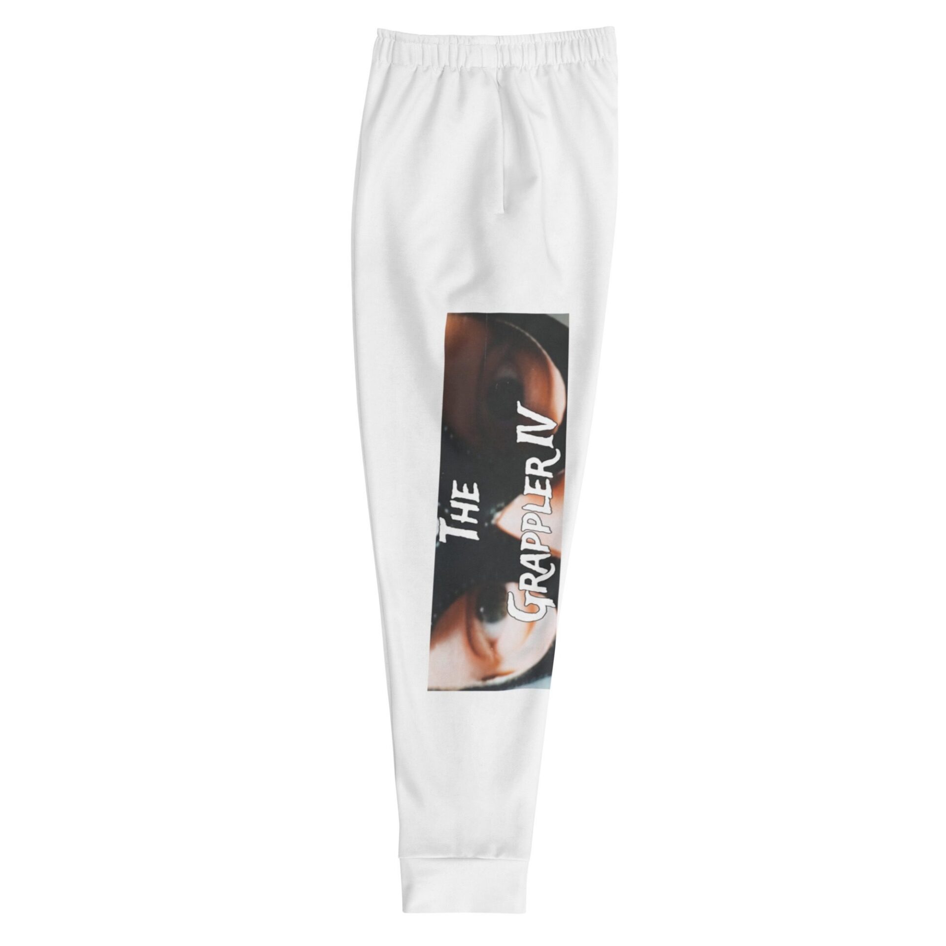 The Grappler IV "G4" Unisex Joggers