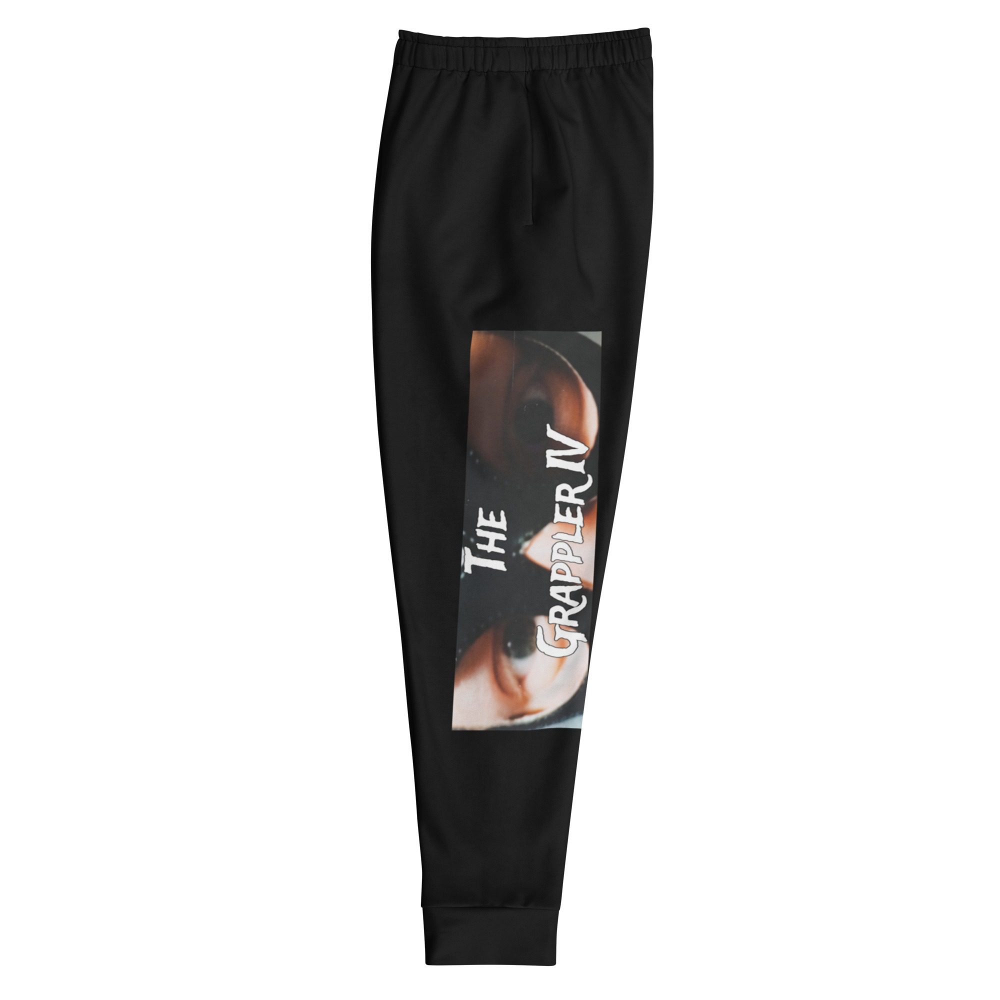 The Grappler IV "G4" Unisex Joggers