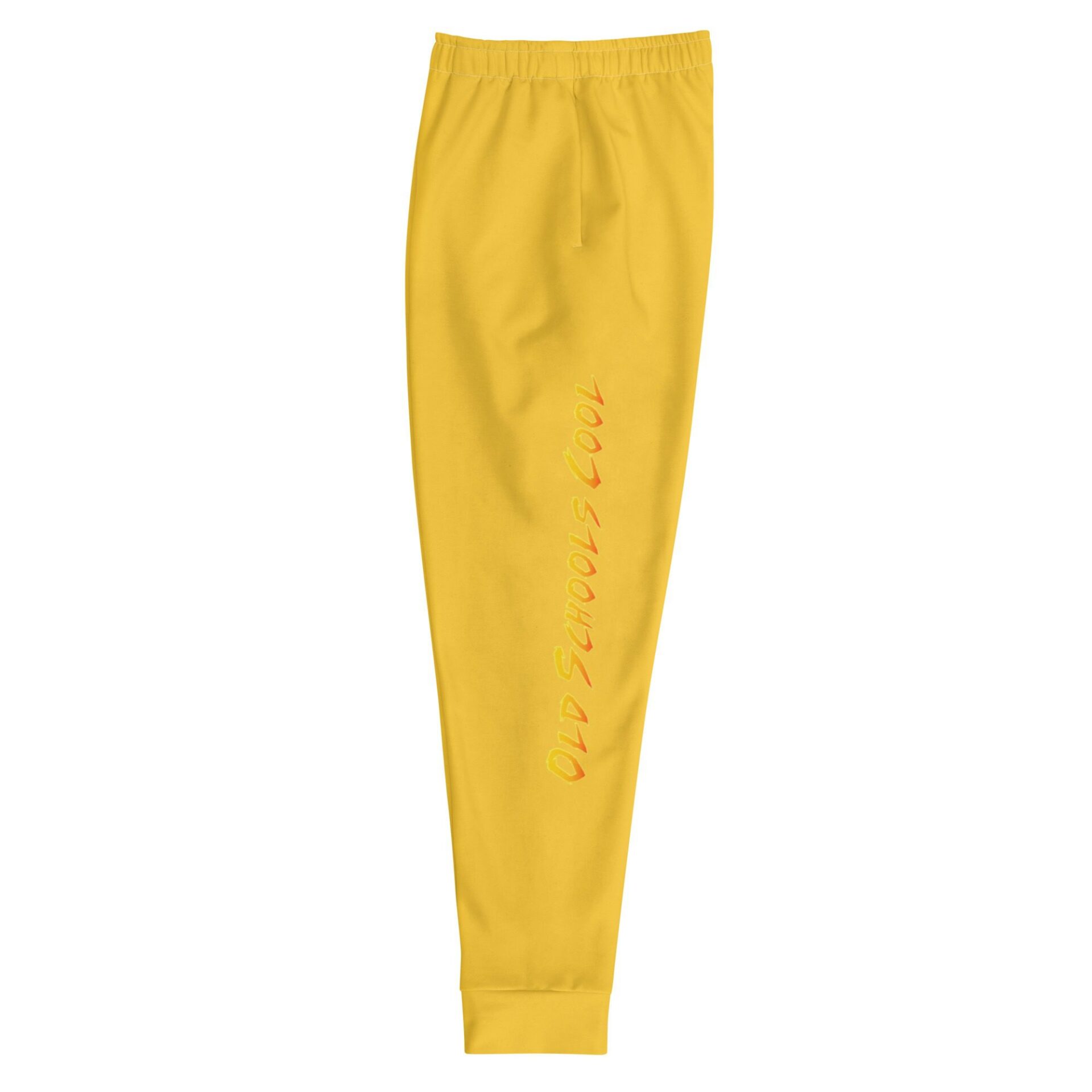 The Grappler IV "Old School's Cool" Unisex Joggers