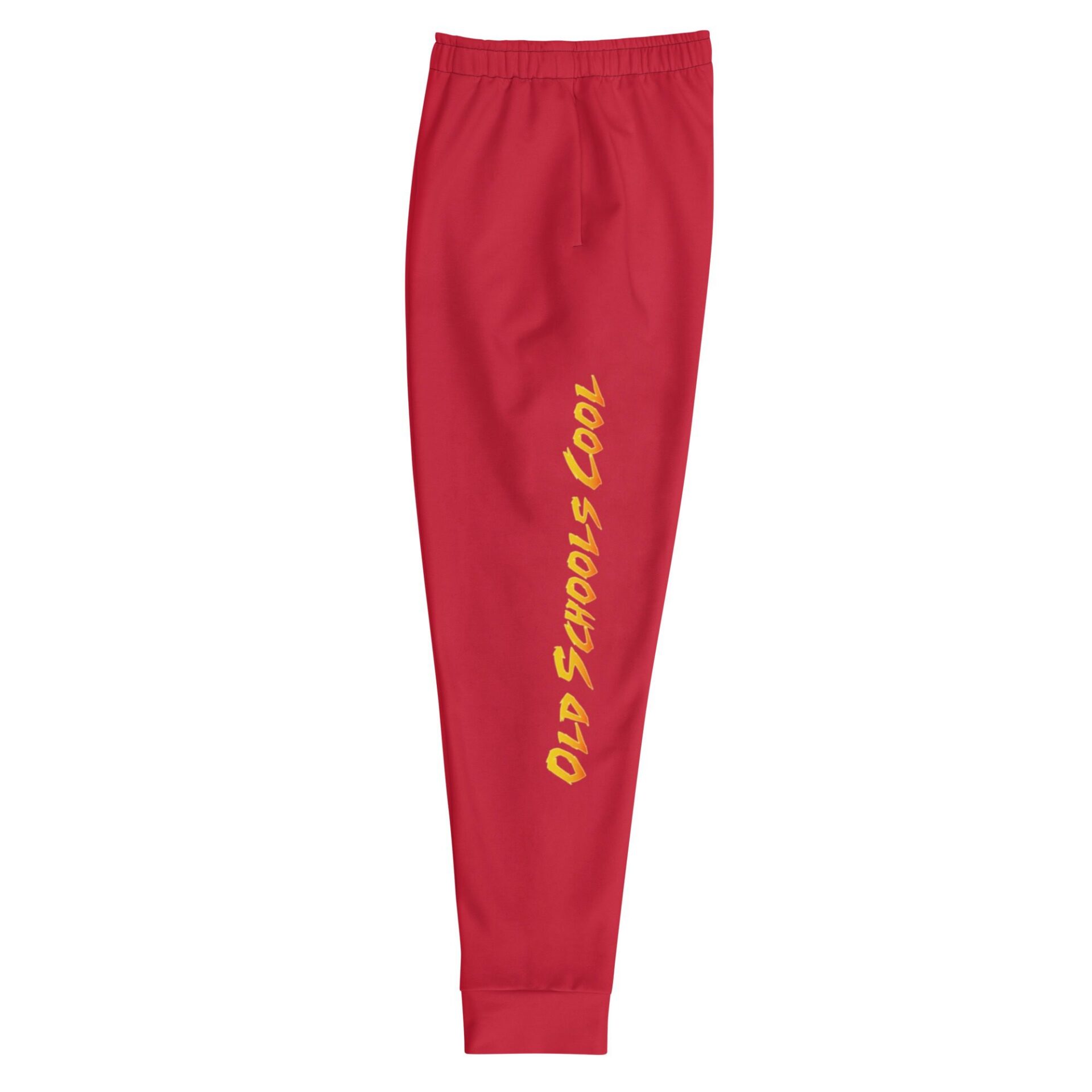 The Grappler IV "Old School's Cool" Unisex Joggers