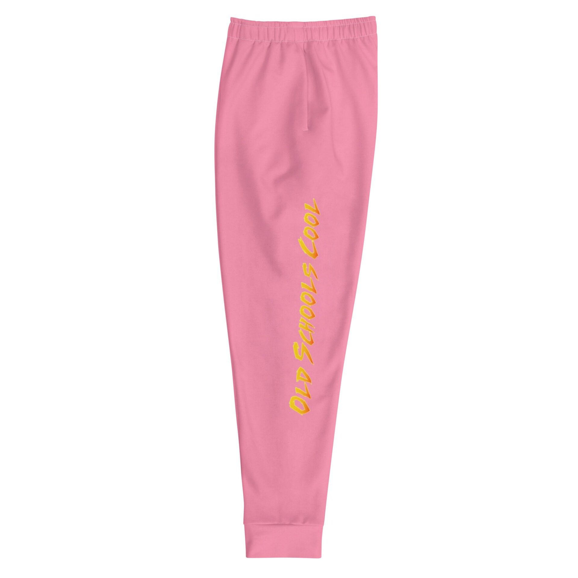 The Grappler IV "Old School's Cool" Unisex Joggers