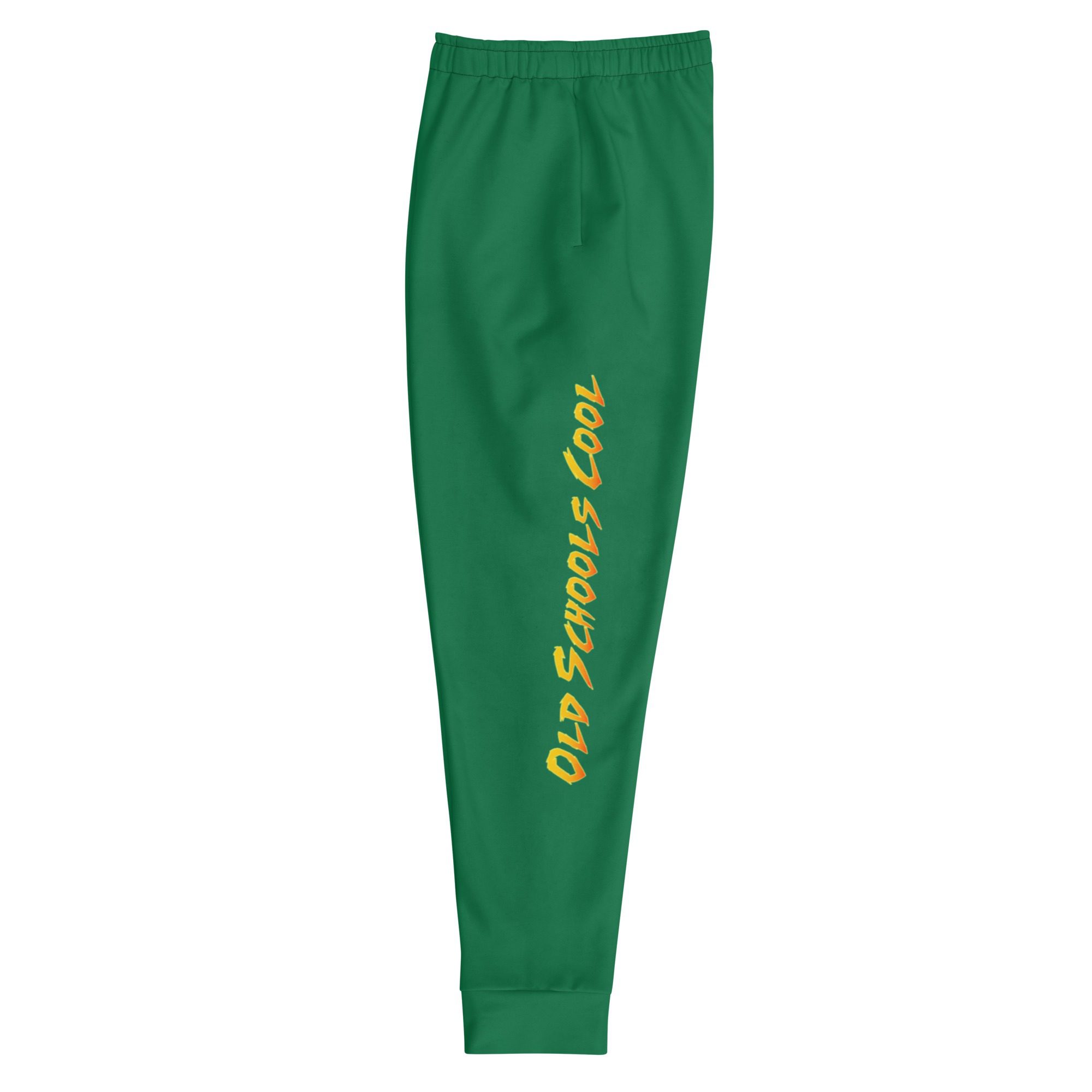 The Grappler IV "Old School's Cool" Unisex Joggers