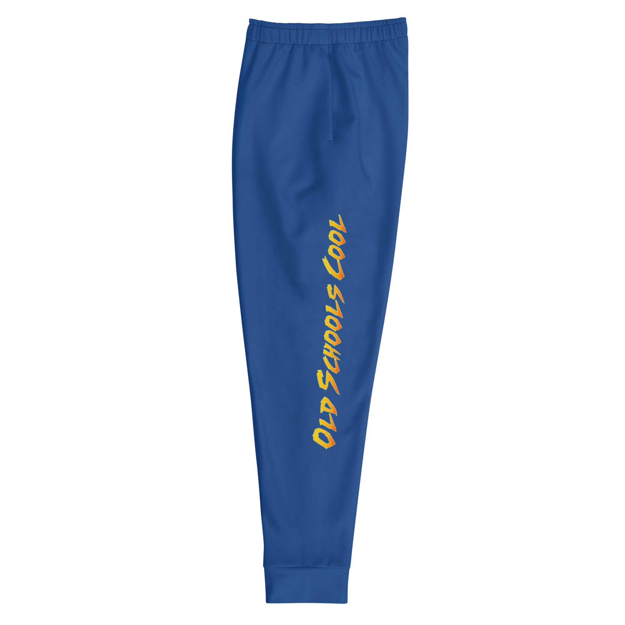 The Grappler IV "Old School's Cool" Unisex Joggers