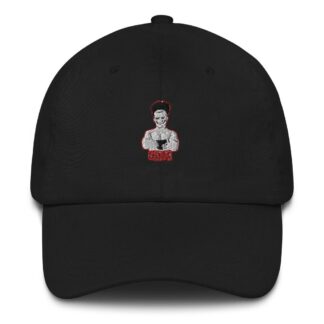 Corey Calhoun "xCALHOUNx" Dad hat