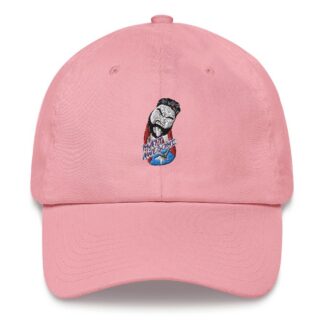 Matt Awesome "Soy Chancla" Dad hat