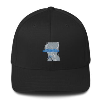 Vance Strader "Strader's Vertabreaker" Flexfit Cap