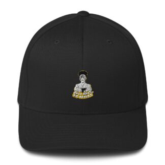Corey Calhoun "Hotdog? Handshake?" Flexfit Cap