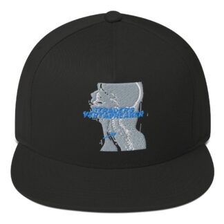 Vance Strader "Strader's Vertabreaker" Snapback Hat