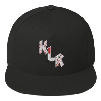 Sebastian Exall "KLR" Snapback Hat