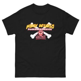 Vampyre Diago Diablo "Punkrock Skater Brand" Short Sleeve Unisex t-shirt