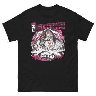 Lizzy Blair "The Goons Deathmatch." Short Sleeve Unisex t-shirt