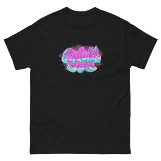 Matt Awesome "The Uptown Boys Logo" Short Sleeve Unisex t-shirt
