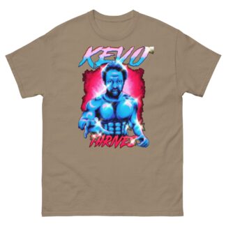 KEVO THRIVES "Thrives" Short Sleeve Unisex t-shirt