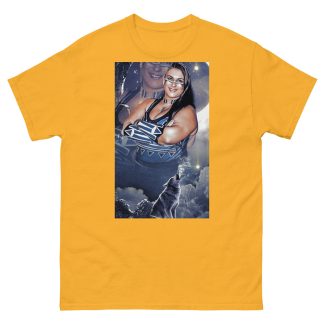 Nakoma Tala “Howl” Short Sleeve Unisex t-shirt