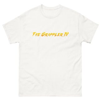 The Grappler IV "Grappler IV (Piper)" Short Sleeve Unisex t-shirt