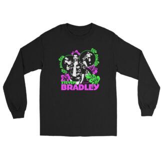 Steven Bradley "Steven Bradley Version 1" Unisex Long Sleeve Shirt