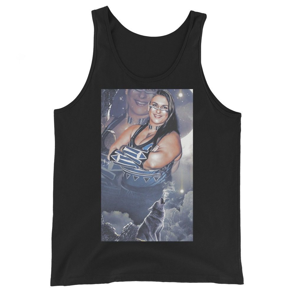Nakoma Tala “Howl” Unisex Tank Top