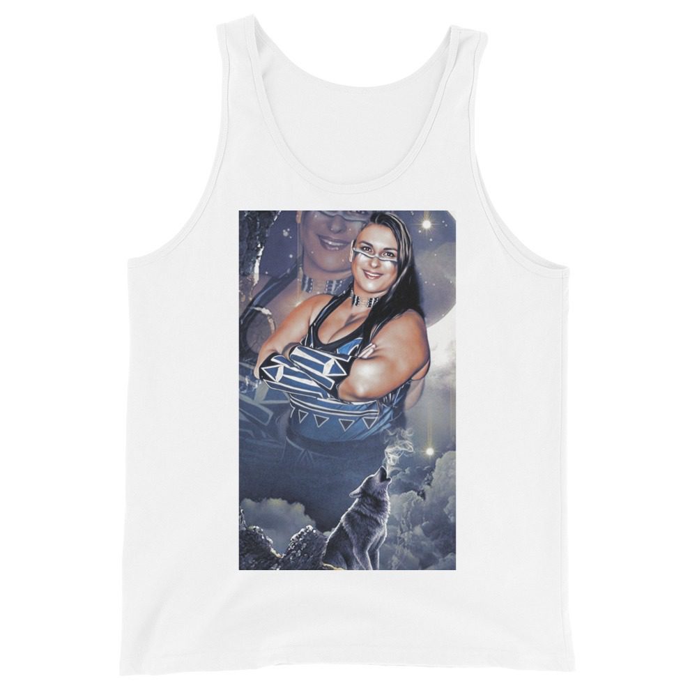 Nakoma Tala “Howl” Unisex Tank Top