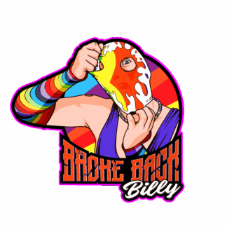 Broke Back Billy