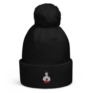 Corey Calhoun "xCALHOUNx" Cuffed Beanie