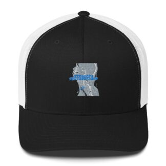 Vance Strader "Strader's Vertabreaker" Trucker Hat