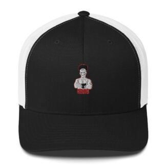 Corey Calhoun "xCALHOUNx" Trucker Hat