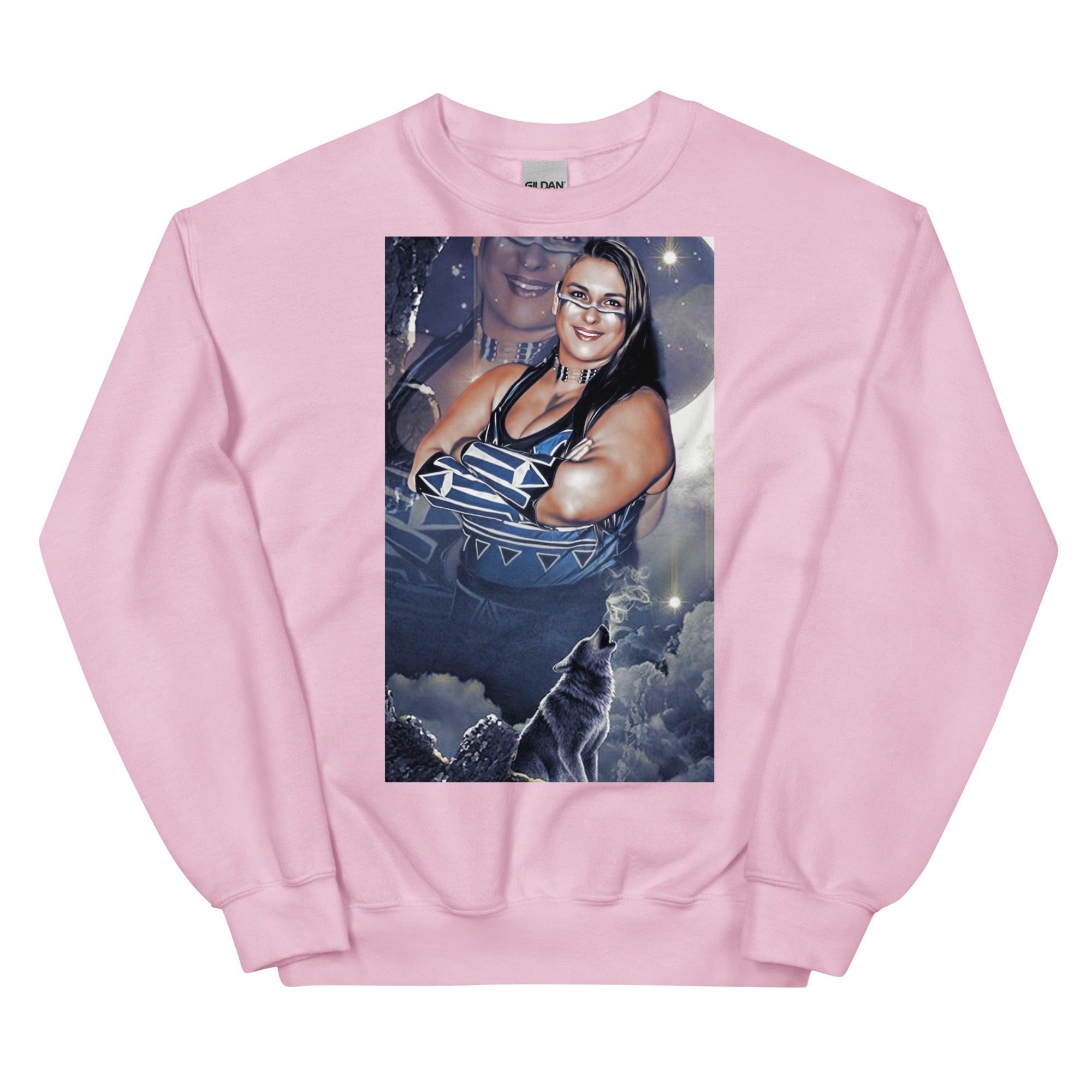 Nakoma Tala “Howl” Unisex Sweatshirt