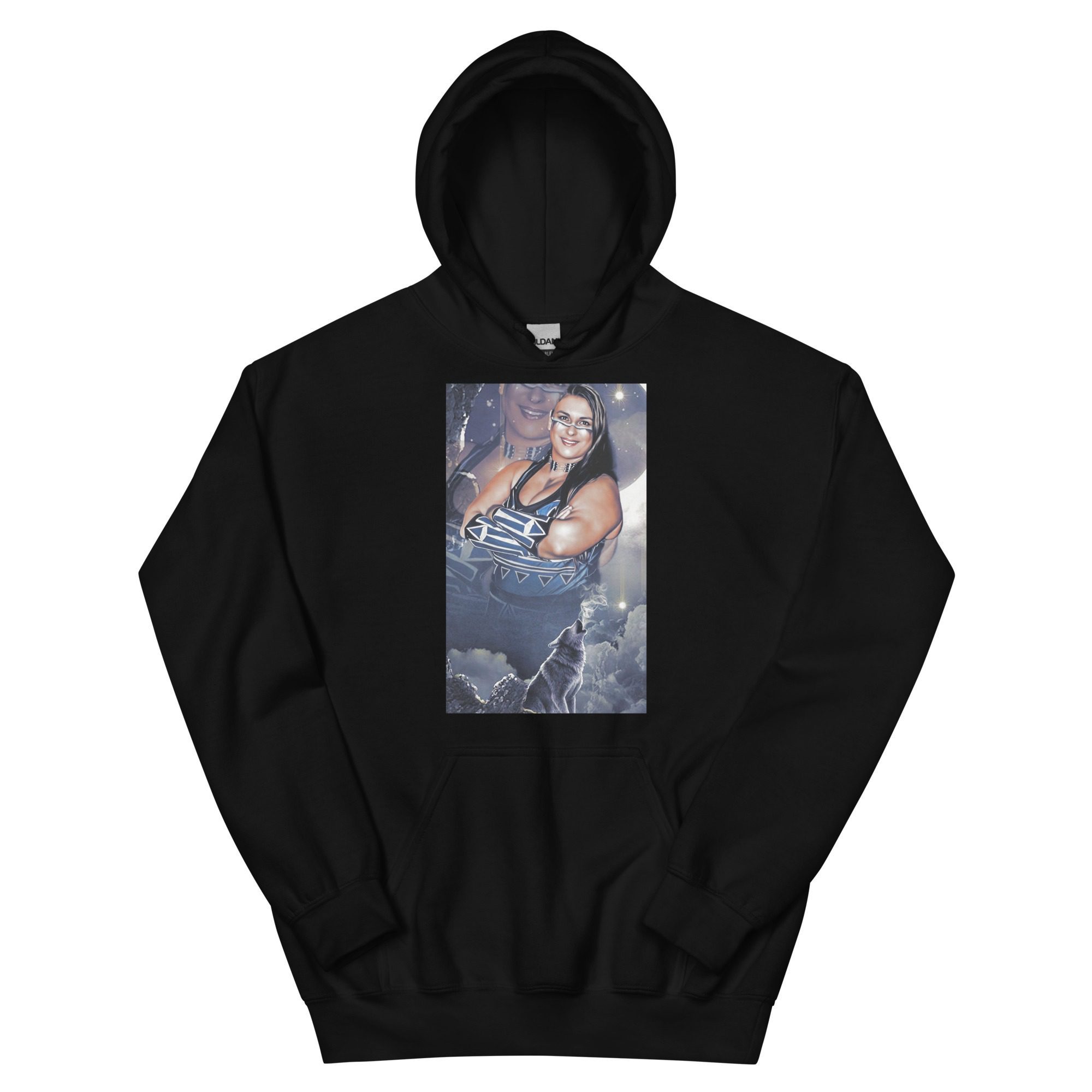 Nakoma Tala “Howl” Unisex Hoodie