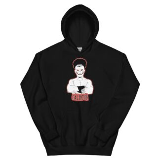 Corey Calhoun "xCALHOUNx" Unisex Hoodie