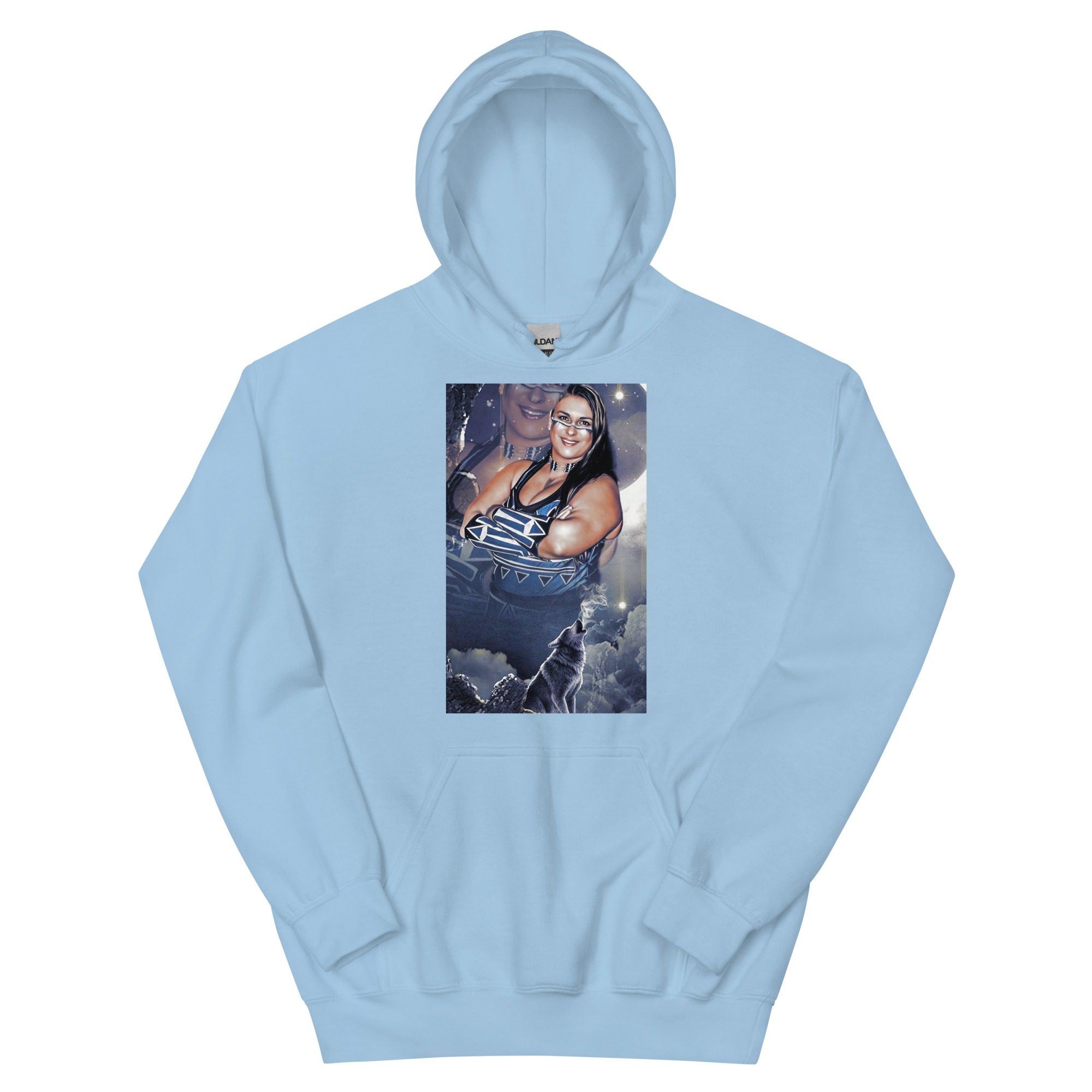 Nakoma Tala “Howl” Unisex Hoodie