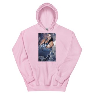 Nakoma Tala “Howl” Unisex Hoodie