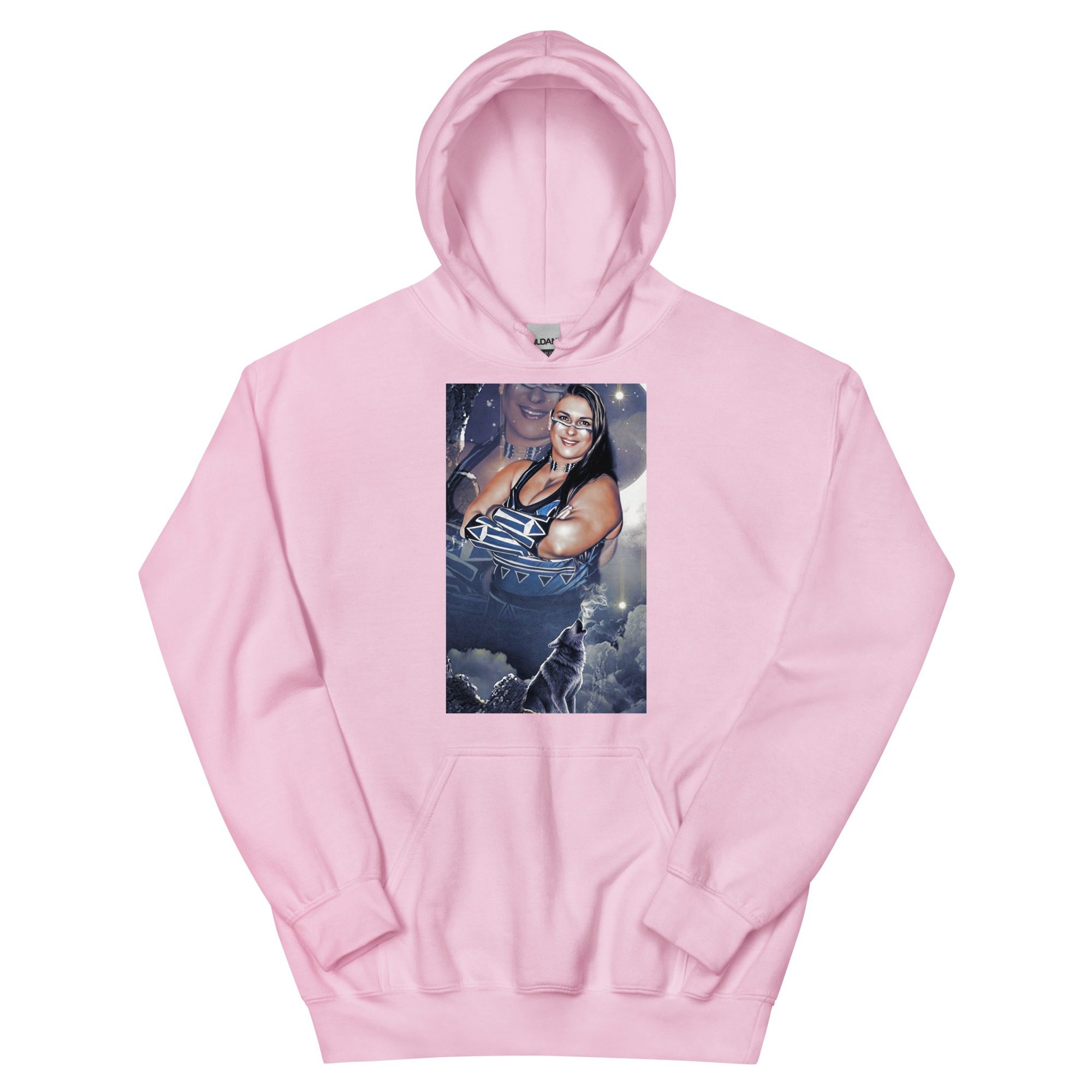 Nakoma Tala “Howl” Unisex Hoodie