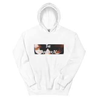 The Grappler IV "G4" Unisex Hoodie